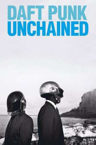 Daft Punk Unchained streaming