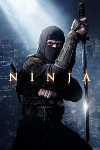 Ninja: Shadow of a Tear streaming