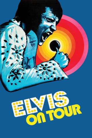 Elvis on Tour streaming