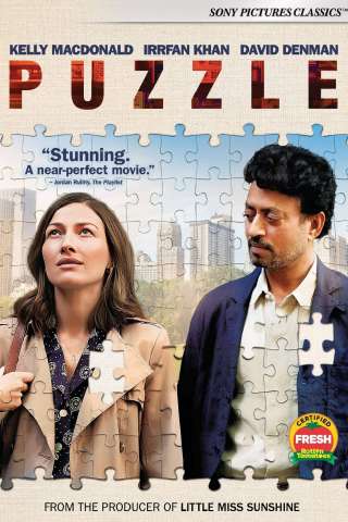 Puzzle streaming