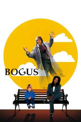 Bogus, l'amico immaginario streaming