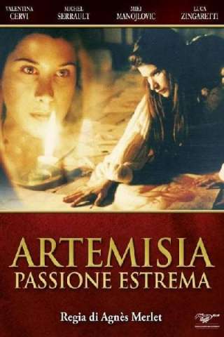 Artemisia streaming