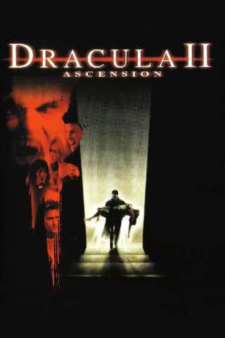 Dracula 2 - Ascension streaming