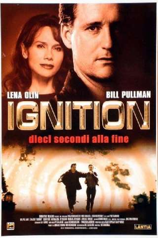 Ignition - Dieci secondi alla fine streaming