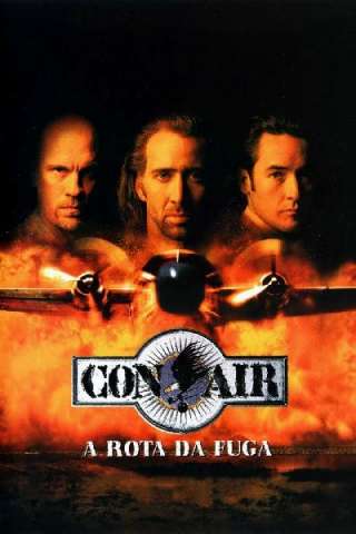 Con Air streaming