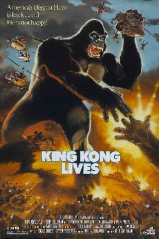 King Kong 2 streaming