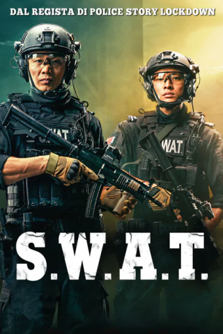 S.W.A.T. streaming