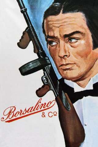 Borsalino &amp; co. streaming