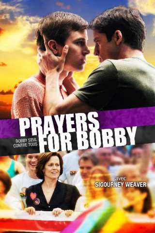 Prayers for Bobby streaming