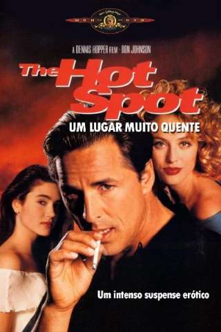 The Hot Spot - Il posto caldo streaming