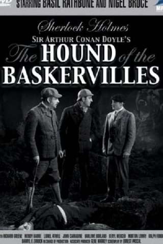 Sherlock Holmes e il mastino di Baskerville streaming