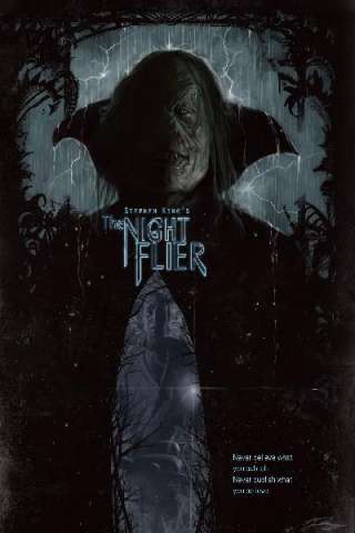 The Night Flier streaming