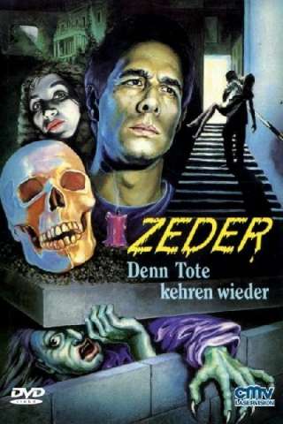 Zeder streaming