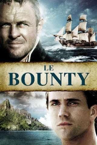 Il Bounty streaming