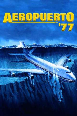 Airport '77 streaming