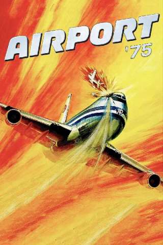 Airport '75 streaming