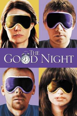 The good night streaming