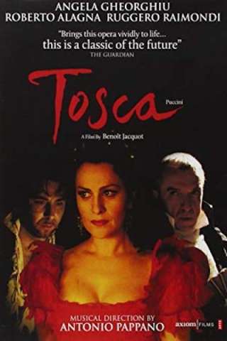 Tosca streaming