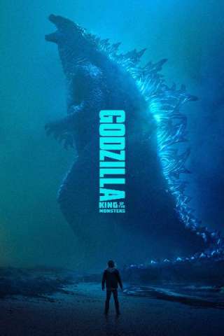 Godzilla II - King of the Monsters streaming