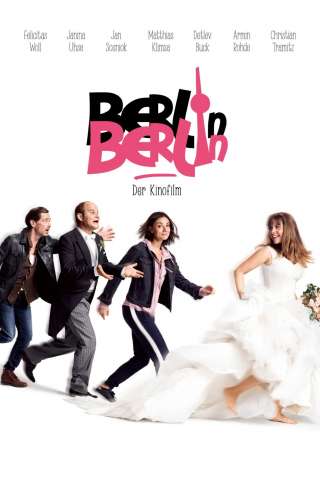 Berlin, Berlin - Lolle On The Run streaming