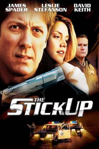 The Stickup - Il Colpo Perfetto streaming