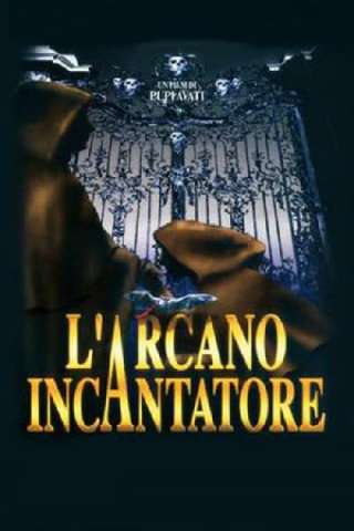 L'arcano incantatore streaming