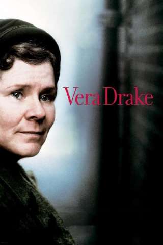 Il segreto di Vera Drake streaming