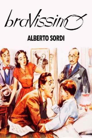 Bravissimo streaming