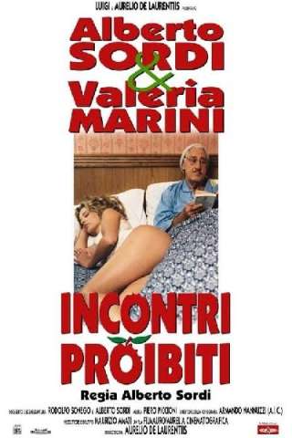 Incontri proibiti streaming