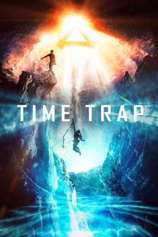 Time Trap streaming