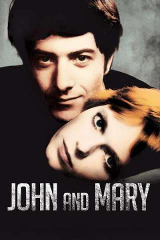 John e Mary streaming