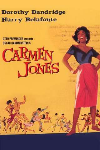 Carmen Jones streaming