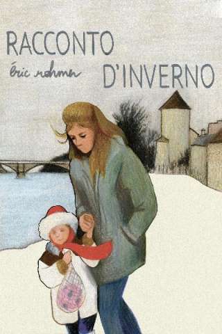 Racconto d'inverno streaming