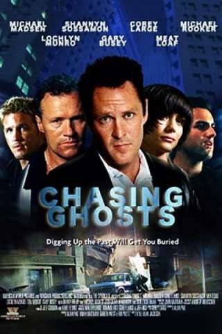 Chasing Ghosts streaming