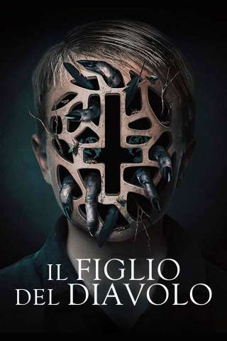 Il figlio del diavolo streaming