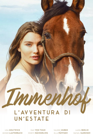 Immenhof - L'avventura di un'estate streaming