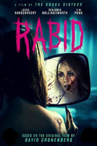 Rabid streaming