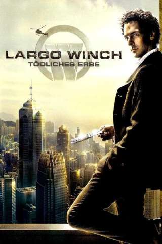 Largo Winch streaming