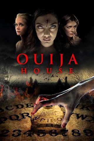 Ouija House streaming