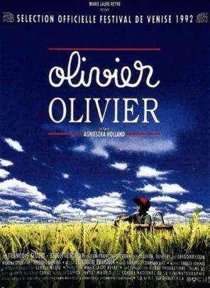 Olivier, Olivier streaming