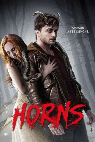 Horns streaming