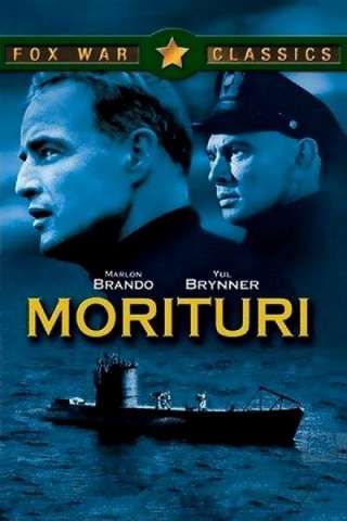 I morituri [B/N] streaming