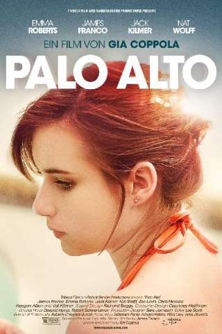 Palo Alto streaming