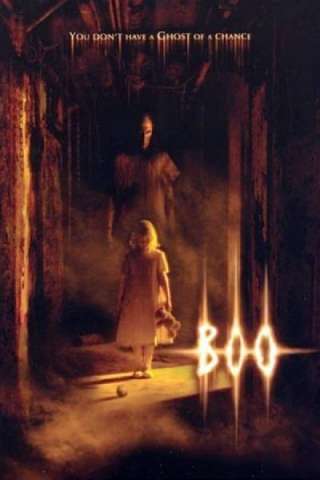 Boo - Morire di paura streaming