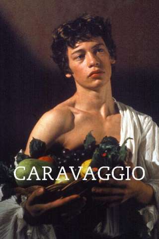 Caravaggio streaming