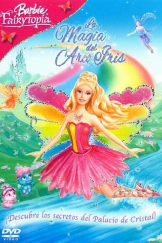 Barbie Fairytopia - La magia dell'Arcobaleno streaming