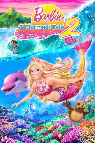 Barbie e l'avventura nell'oceano 2 streaming