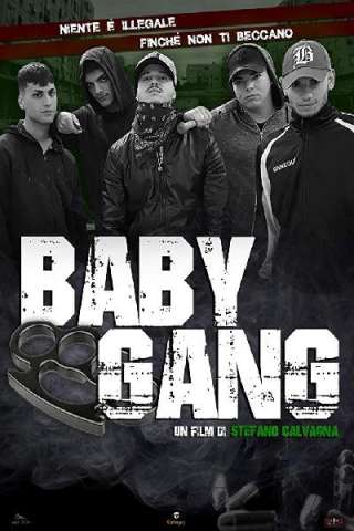 Baby Gang streaming