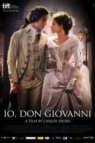 Io, Don Giovanni streaming