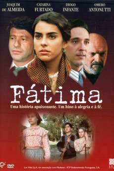 Fátima streaming